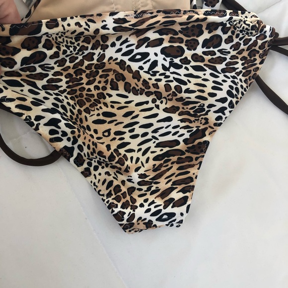 One piece swimsuit - Picture 8 of 8